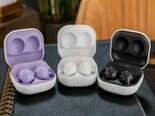 Test Samsung Galaxy Buds 2