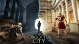 Test The Forgotten City