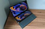 Test Asus ZenBook Pro Duo 15