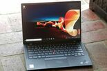 Test Lenovo Thinkpad X1 Carbon