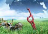 Test Xenoblade Chronicles 3D