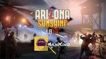 Test Arizona Sunshine