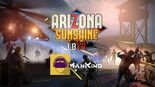 Anlisis Arizona Sunshine