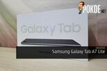 Test Samsung Galaxy Tab A7