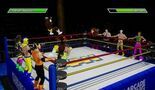 Test Action Arcade Wrestling