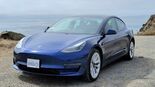 Test Tesla Model 3