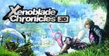 Test Xenoblade Chronicles 3D
