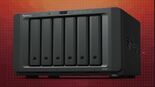 Test Synology DiskStation DS1621