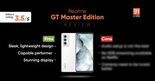 Test Realme GT Master Edition