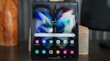 Test Samsung Galaxy Z Fold 3