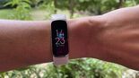 Test Fitbit Luxe
