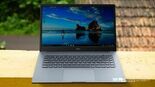 Test Xiaomi RedmiBook Pro 15