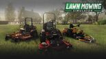 Test Lawn Mowing Simulator