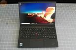 Test Lenovo Thinkpad X1 Nano