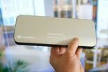 Test Sabrent Thunderbolt 3