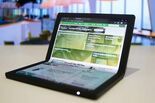 Test Lenovo ThinkPad X1 Fold