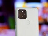 Test Google Pixel 5