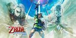 Test The Legend of Zelda Skyward Sword