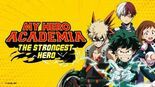 Test My Hero Academia: The Strongest Hero