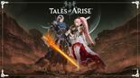 Test Tales Of Arise