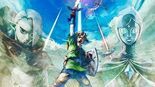 Test The Legend of Zelda Skyward Sword
