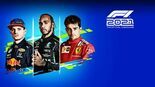 F1 2021 Review