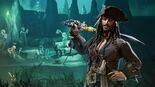 Test Sea of Thieves