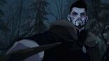 Test The Witcher Nightmare of the Wolf