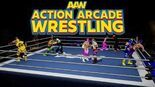 Test Action Arcade Wrestling