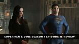 Test Superman & Lois