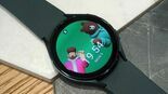 Test Samsung Galaxy Watch 4