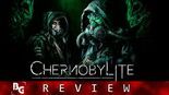 Test Chernobylite
