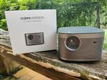 Test XGIMI Horizon Pro