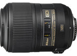 Nikon AF-S DX Micro-Nikkor 85mm Review