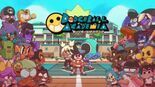 Test Dodgeball Academia