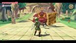 Test The Legend of Zelda Skyward Sword