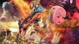 Test Monster Hunter Stories 2