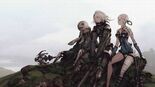 Test NieR Replicant