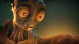 Test Oddworld Soulstorm
