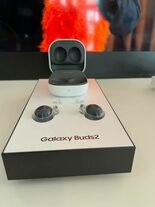 Test Samsung Galaxy Buds 2