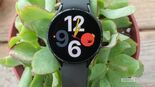 Test Samsung Galaxy Watch 4