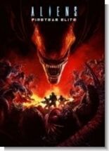 Test Aliens Fireteam Elite