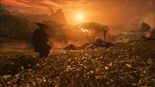 Test Ghost of Tsushima Director's Cut