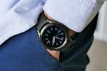 Test Samsung Galaxy Watch 4