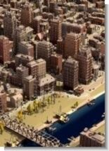 Test City of Gangsters