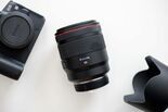 Canon RF 50 mm Review
