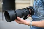 Tamron 150-500 mm Review