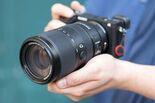 Sony E 70-350 mm Review