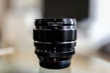 Fujifilm Fujinon XF 23 mm Review