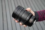 Panasonic Leica 25-50mm Review